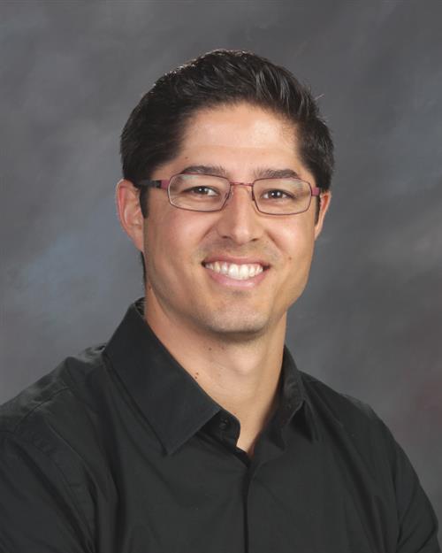 Mr. Morris 